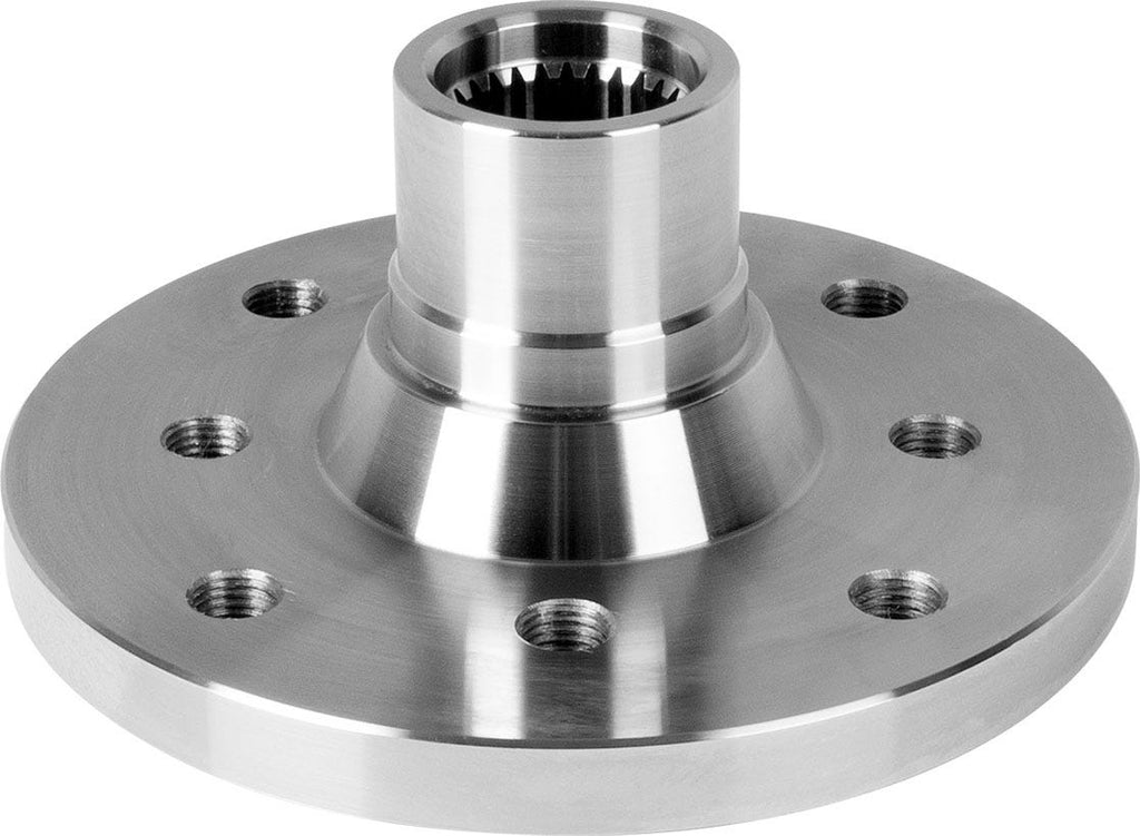 29-Spline 1310 and 1350 Series Drilled Differential Flanges without Dust Shield Trail Gear