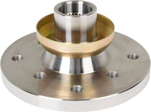 Cargar imagen en el visor de la galería, 27-Spline 1310 and 1350 Series Drilled T-Case Flange with Dust Shield Trail Gear