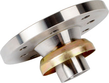 Cargar imagen en el visor de la galería, 27-Spline 1310 and 1350 Series Drilled Differential Flange with Dust Shield Trail Gear