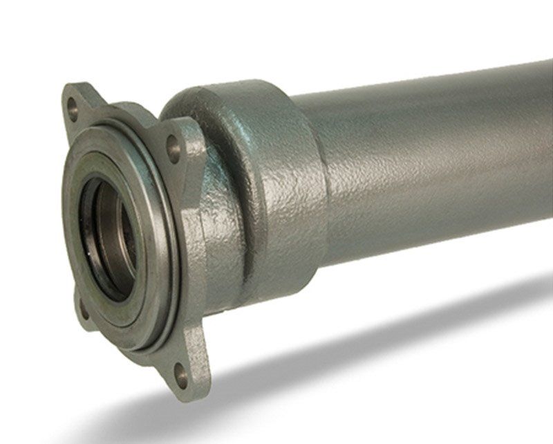 Axle Housing Kit Rear IFS Width E-Locker Bolt Pattern with Inspection Hole For 79-95 Pickup 85-95 4Runner 95-04 Tacoma Trail Gear