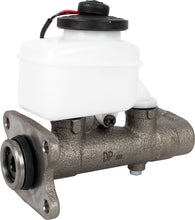 Load image into Gallery viewer, FJ80 Brake Master Cylinder 1 Inch Bore (No Residual Valve) 79-95 Toyota Pickup and 85-95 Toyota 4Runner Trail Gear
