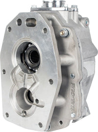 Trail-Creeper 2.28 Crawl Box 23-Spline Input/23-Spline Output, Top Shift, New Gears Trail Gear