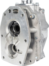 Load image into Gallery viewer, Trail-Creeper 2.28 Crawl Box 21-Spline Input/23-Spline Output, Forward Shift, 4.5 Inch Offset, New Gears Trail Gear
