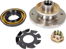 Cargar imagen en el visor de la galería, 29-Spline 1310 and 1350 Series Drilled Differential Flange Kit Trail Gear