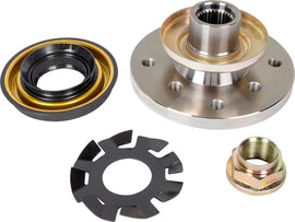 29-Spline 1310 and 1350 Series Drilled Differential Flange Kit Trail Gear