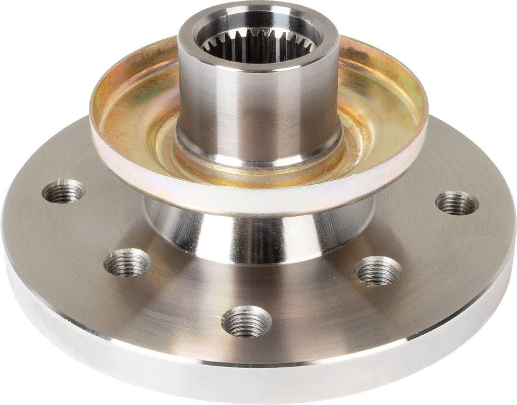29-Spline 1310 and 1350 Series Drilled Differential Flange Kit Trail Gear