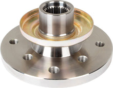 Cargar imagen en el visor de la galería, 29-Spline 1310 and 1350 Series Drilled Differential Flange Kit Trail Gear