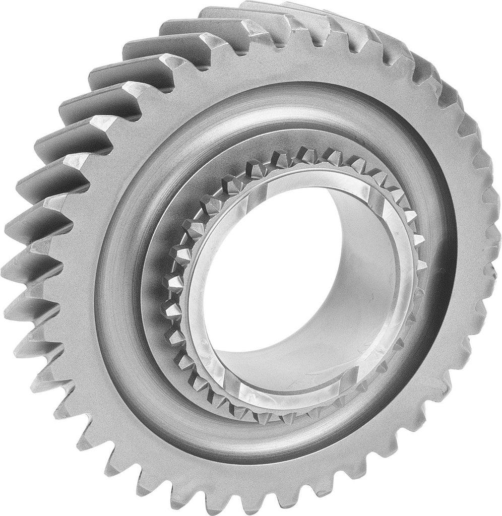 Trail-Creeper 2.28 Transfer Case Gear Set- 23-Spline Trail Gear