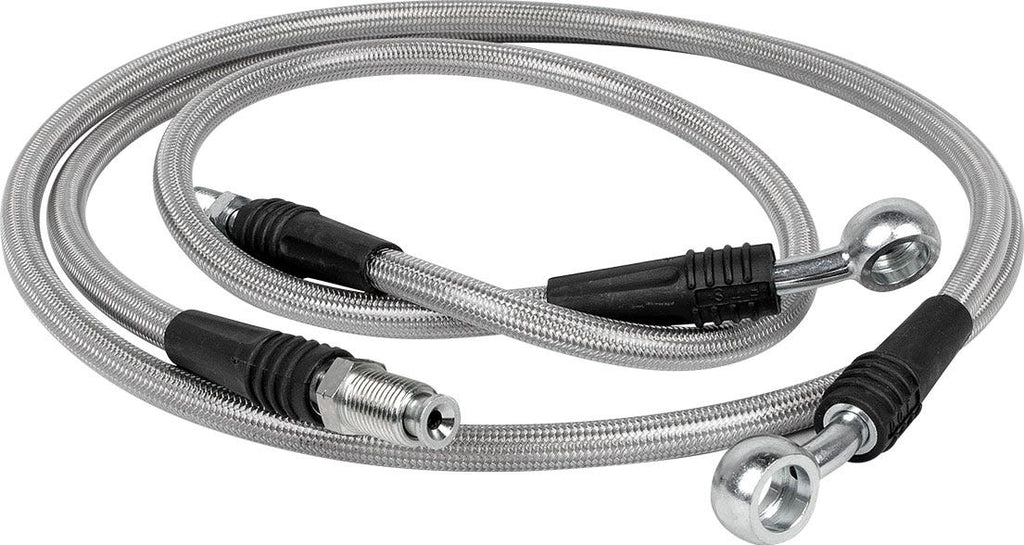 Brake Lines for Rear Disk Brake Kits 2005-Present Tacoma Trail Gear