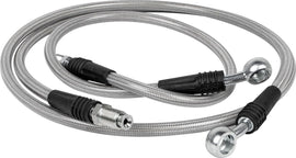 Brake Lines for Rear Disk Brake Kits 2005-Present Tacoma Trail Gear