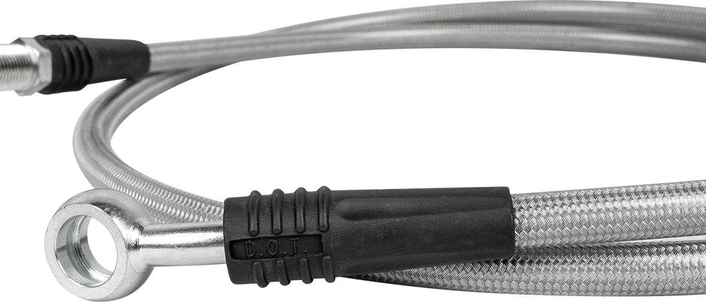 Brake Lines for Rear Disk Brake Kits 2005-Present Tacoma Trail Gear