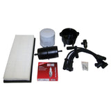Tune Up Kit for 94-95 Jeep YJ Wrangler w/ 2.5L Engine