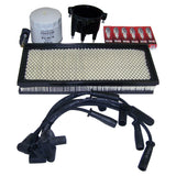 Tune Up Kit for 97-98 Jeep TJ Wrangler w/ 4.0L Engine