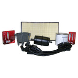Tune Up Kit for 91-93 Jeep XJ Cherokee or MJ Comanche w/ 4.0L Engine