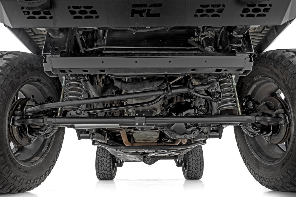 HD Steering Kit Jeep Wrangler JK/Wrangler Unlimited (2007-2018) Rough Country