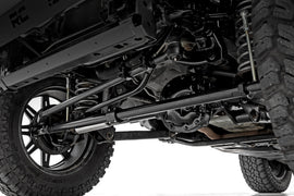 HD Steering Kit Jeep Wrangler JK/Wrangler Unlimited (2007-2018) Rough Country