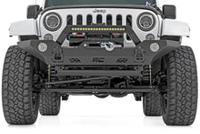 Load image into Gallery viewer, HD Steering Kit Jeep Wrangler JK/Wrangler Unlimited (2007-2018) Rough Country