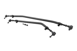 HD Steering Kit Jeep Gladiator JT/Wrangler JL 4WD (2018-2026) Rough Country