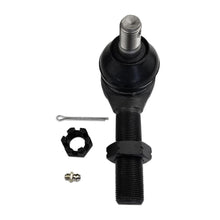 Load image into Gallery viewer, Apex Chassis Heavy Duty Tie Rod End LWS 1 Ton Fits: 07-18 Jeep Wrangler JK  Note: Does not fit OE components