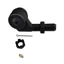 Cargar imagen en el visor de la galería, Apex Chassis Heavy Duty Tie Rod End ROS 1 Ton Right Offset  Fits: 07-18 Jeep Wrangler JK  Note: Does not fit OE components