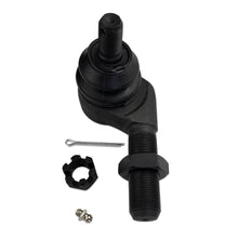 Cargar imagen en el visor de la galería, Apex Chassis Heavy Duty Tie Rod End ROS 1 Ton Right Offset  Fits: 07-18 Jeep Wrangler JK  Note: Does not fit OE components