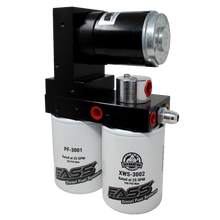 Cargar imagen en el visor de la galería, FASS Titanium Signature Series Diesel Fuel System 100GPH GM Duramax 6.6L 2001-2010