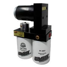 Load image into Gallery viewer, FASS TSD02100G Titanium Signature Series Diesel Fuel System 100GPH Dodge Cummins 5.9L 1989-1993