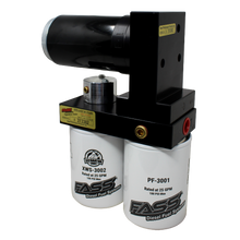 Cargar imagen en el visor de la galería, FASS TSF15180F140G Titanium Signature Series Diesel Fuel System 180F 140GPH 6.0L &amp; 7.3L Ford Excursion 2000-2005