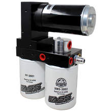 Cargar imagen en el visor de la galería, FASS TSF15180F140G Titanium Signature Series Diesel Fuel System 180F 140GPH 6.0L &amp; 7.3L Ford Excursion 2000-2005