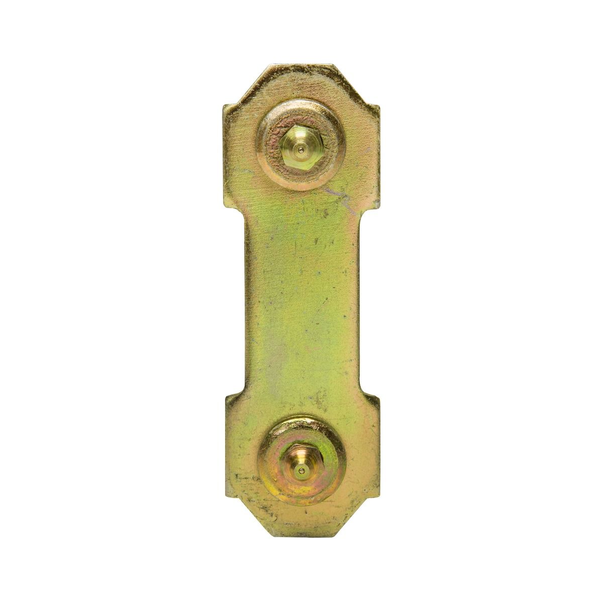 1979-1988 Toyota Pickup, 1984-1989 4Runner, 1979-1988 Hilux Rear Greaseable Shackle Kit Low Range Offroad