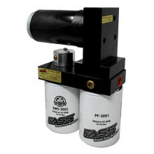 Cargar imagen en el visor de la galería, Titanium Signature Series Plus Fuel System for 2001-2010 Silverado/Sierra Duramax 6.6L (900-1200hp) FASS