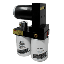 Load image into Gallery viewer, Titanium Signature Series Plus Fuel System for 2005-2018 and 2021-2024 Dodge RAM Cummins 5.9L and 6.7L (Stock-600hp) FASS
