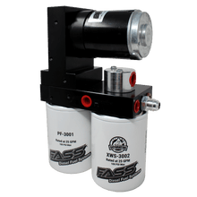 Load image into Gallery viewer, Titanium Signature Series Plus Fuel System for 2005-2018 and 2021-2024 Dodge RAM Cummins 5.9L and 6.7L (Stock-600hp) FASS