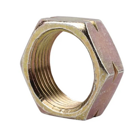 FJ80 Tie Rod End Jam Nut M23-1.5 Thread Left Hand Thread Low Range Off Road