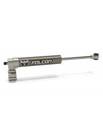 Teraflex Falcon Nexus EF 2.1 Steering Stabilizer |  01-02-21-110-158-2 | 2007 - 2018 Jeep Wrangler JK JKU RHD | 1-5/8in. Tie Rod Clamp