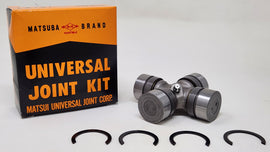 Matsuba Driveshaft Universal Joint | 1511 Series | UJ-234 | Toyota Landcruiser 40 / 60 / 70 / 80 / 105 Series