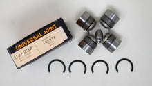 Cargar imagen en el visor de la galería, Matsuba Driveshaft Universal Joint | 1511 Series | UJ-234 | Toyota Landcruiser 40 / 60 / 70 / 80 / 105 Series