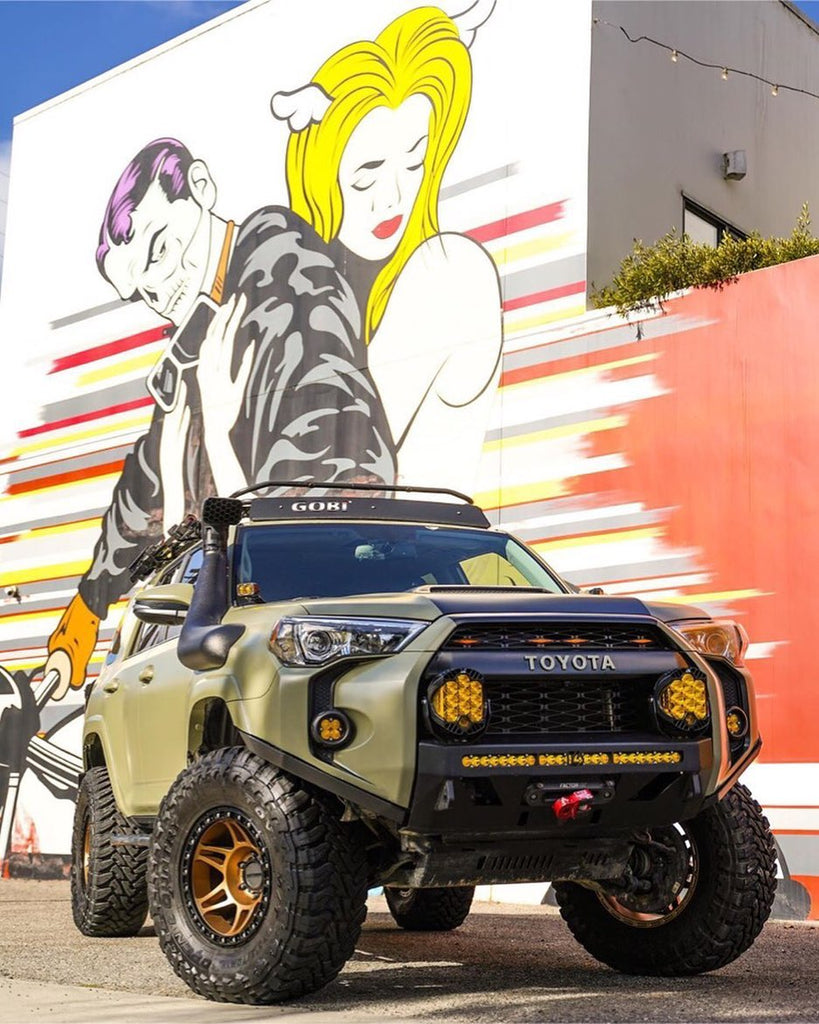 Matsuba Driveshaft Universal Joint | 1510 Series | UJ-230H | Toyota Hilux Pickup / Surf / 4Runner