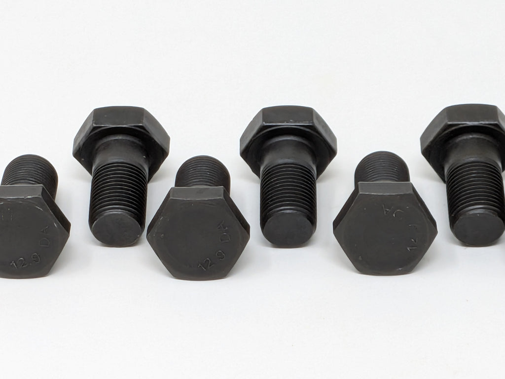 Toyota Hilux Pickup 4Runner Surf 8 in. Ring Gear Bolt Kit | 90101-11353