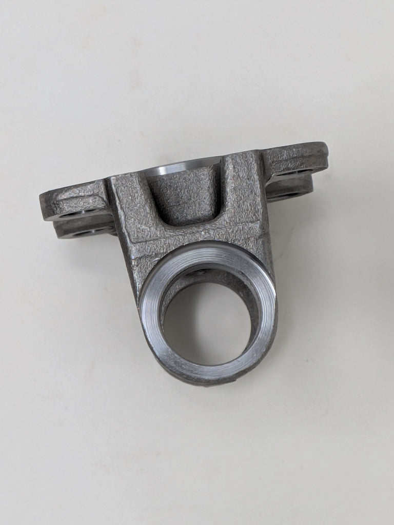 Toyota Driveshaft Flange | 1310 Series U-Joint | 60mm x 60mm Bolt Pattern | Replacement for OEM Part #'s 37315-04030