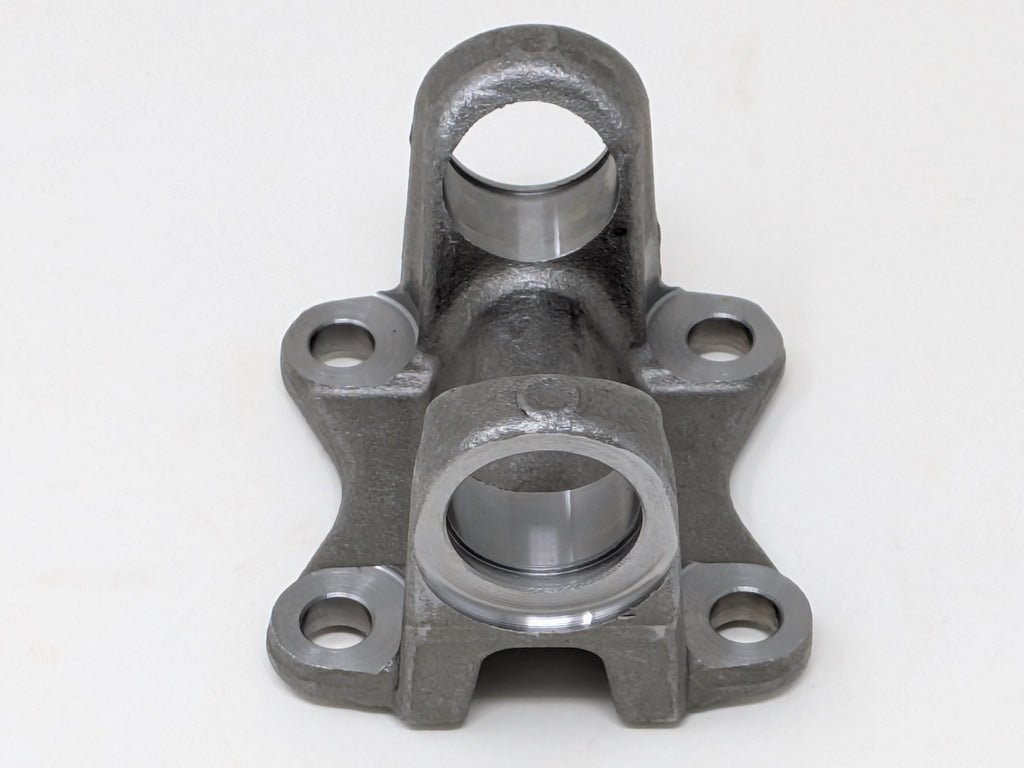 Toyota Driveshaft Flange | 1310 Series U-Joint | 60mm x 60mm Bolt Pattern | Replacement for OEM Part #'s 37315-04030
