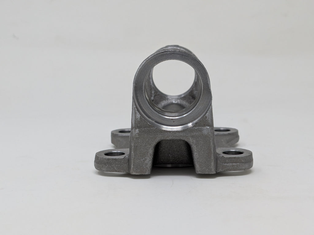 Toyota Driveshaft Flange | 1310 Series U-Joint | 60mm x 60mm Bolt Pattern | Replacement for OEM Part #'s 37315-04030