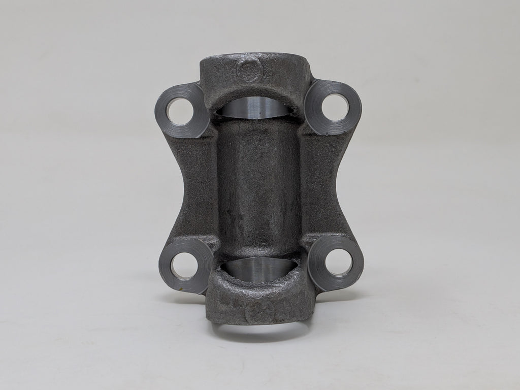 Toyota Driveshaft Flange | 1310 Series U-Joint | 60mm x 60mm Bolt Pattern | Replacement for OEM Part #'s 37315-04030
