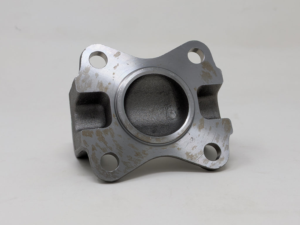 Toyota Driveshaft Flange | 1310 Series U-Joint | 60mm x 60mm Bolt Pattern | Replacement for OEM Part #'s 37315-04030