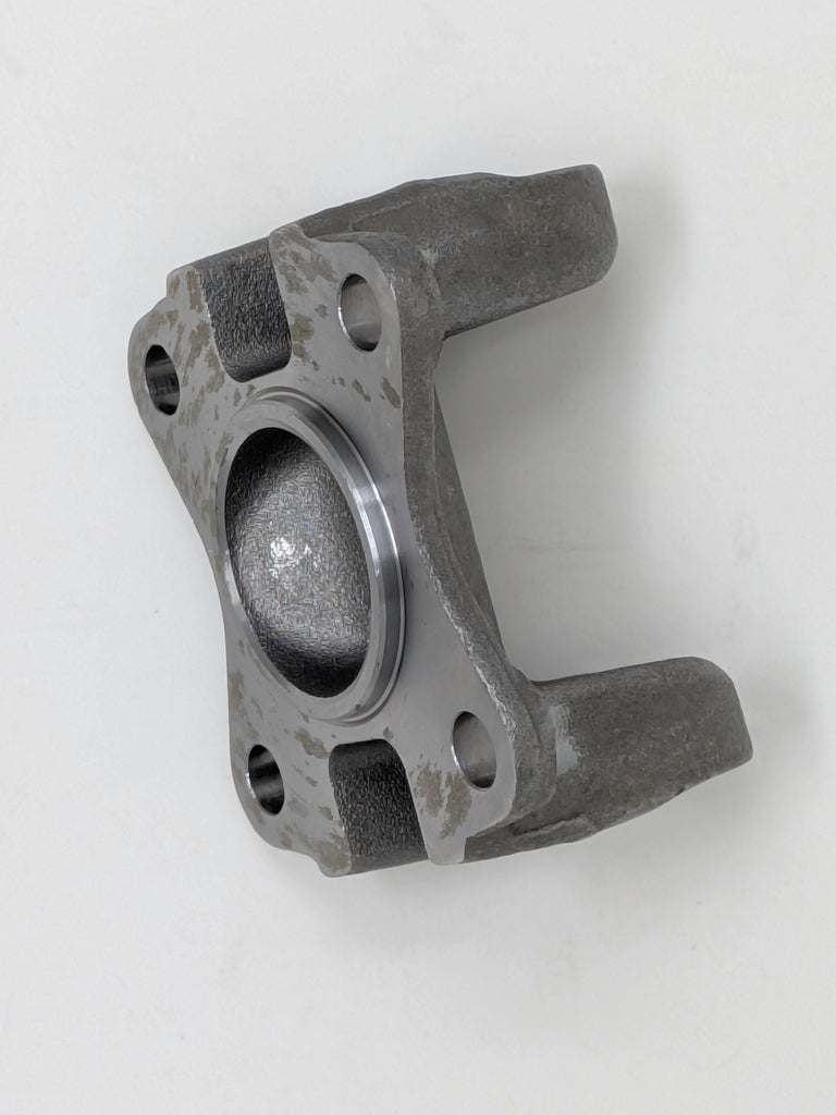 Toyota Driveshaft Flange | 1310 Series U-Joint | 60mm x 60mm Bolt Pattern | Replacement for OEM Part #'s 37315-04030