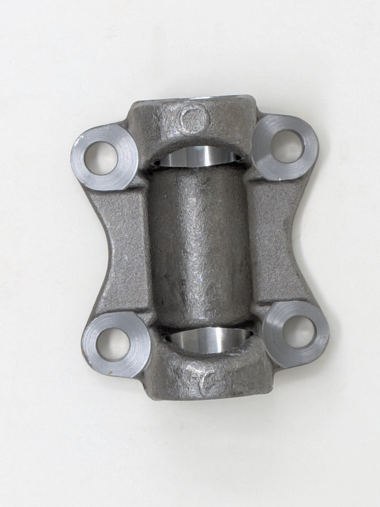 Toyota Driveshaft Flange | 1310 Series U-Joint | 60mm x 60mm Bolt Pattern | Replacement for OEM Part #'s 37315-04030