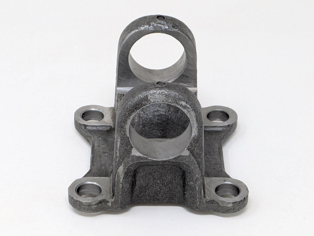 Toyota Driveshaft Flange | 1510 Series U-Joint | 66mm x 66mm Bolt Pattern | Replacement for OEM Part #'s 37315-0K010