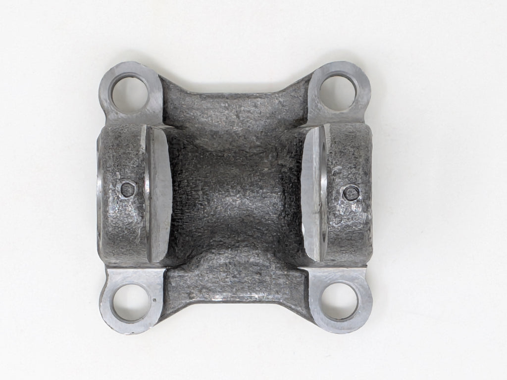 Toyota Driveshaft Flange | 1510 Series U-Joint | 66mm x 66mm Bolt Pattern | Replacement for OEM Part #'s 37315-0K010