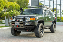 Load image into Gallery viewer, Big 7 Battery Cable Kit 2007 – 2014 Toyota FJ Cruiser
