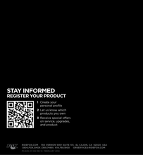 Load image into Gallery viewer, Fox 2.0 Performance Series 4.63in. IFP Coilover Shock Set | 0-1.5in. Lift | 2005 - 2024 Toyota Hilux 4WD